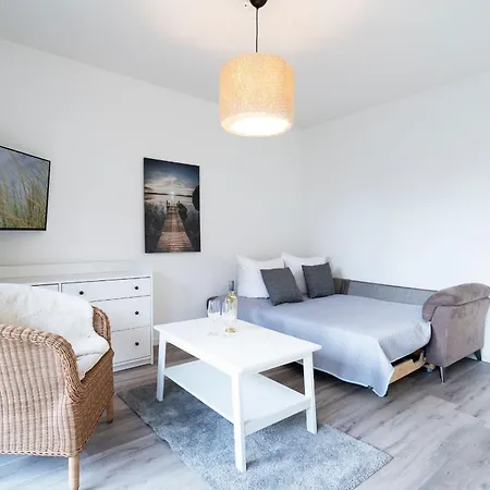 Alte Bergstrasse 6 Sehnsucht 公寓