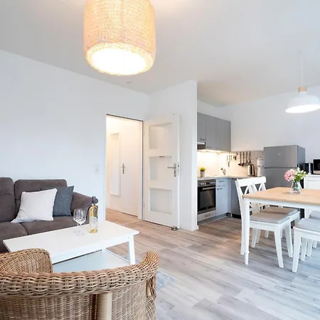 Alte Bergstrasse 6 Sehnsucht 公寓 *