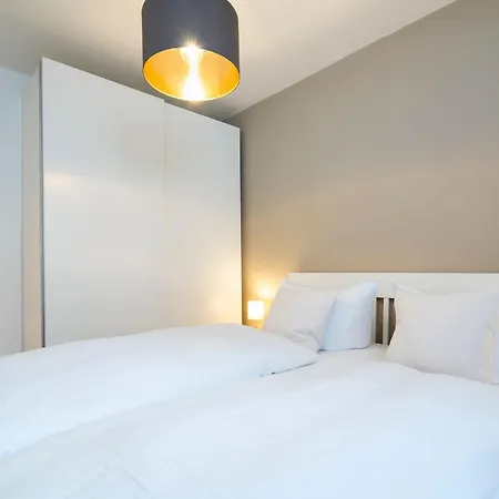 公寓 Alte Bergstrasse 6 Sehnsucht