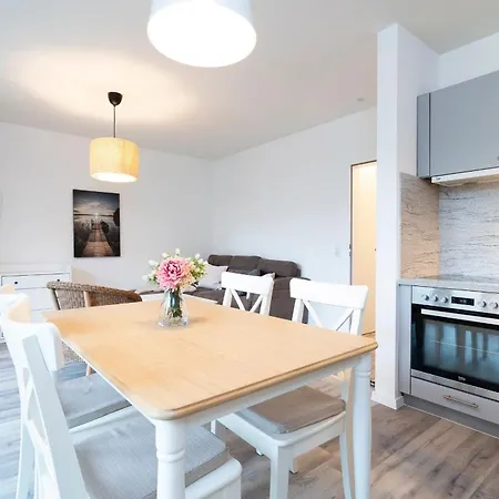 Alte Bergstrasse 6 Sehnsucht 公寓 *