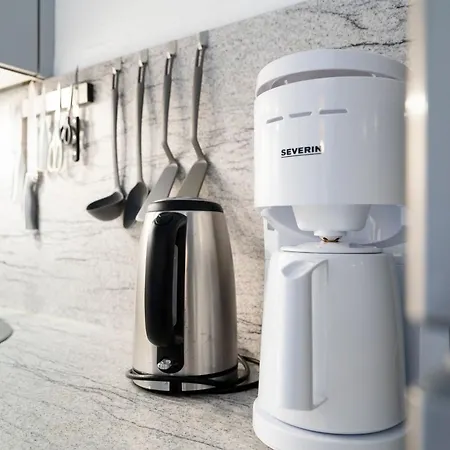 Alte Bergstrasse 6 Sehnsucht *