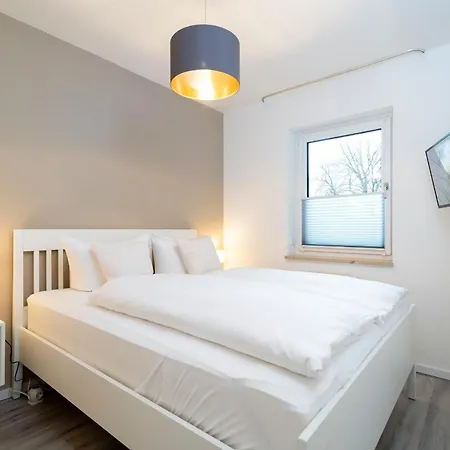 Alte Bergstrasse 6 Sehnsucht 公寓 *