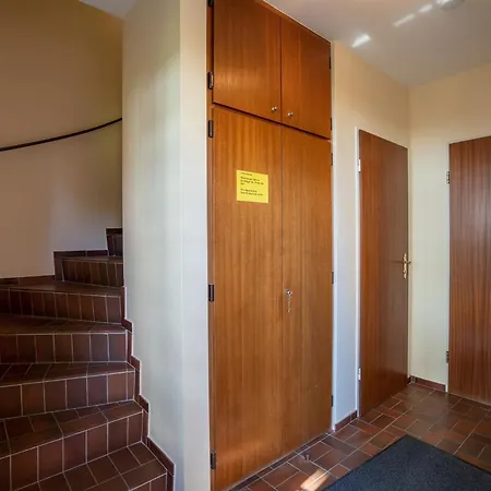 Alte Bergstrasse 6 Sehnsucht