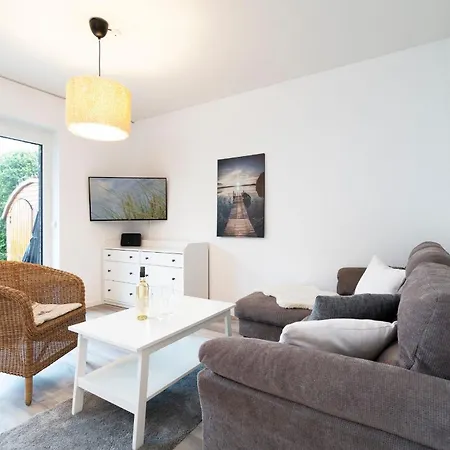 Alte Bergstrasse 6 Sehnsucht 公寓 *