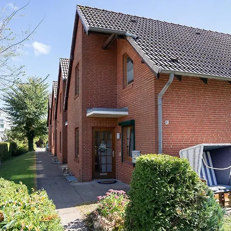 公寓 Alte Bergstrasse 6 Sehnsucht 沙博伊茨