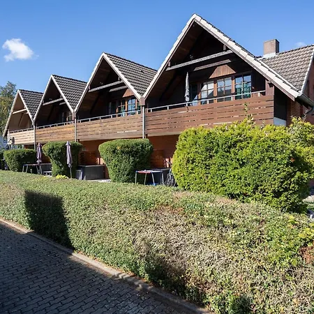 Alte Bergstrasse 6 Sehnsucht 公寓