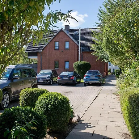 Alte Bergstrasse 6 Sehnsucht 沙博伊茨