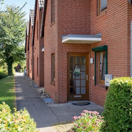 Alte Bergstrasse 6 Sehnsucht 公寓